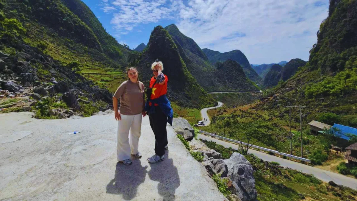 Ha Giang Loop 3 Day Tour 4