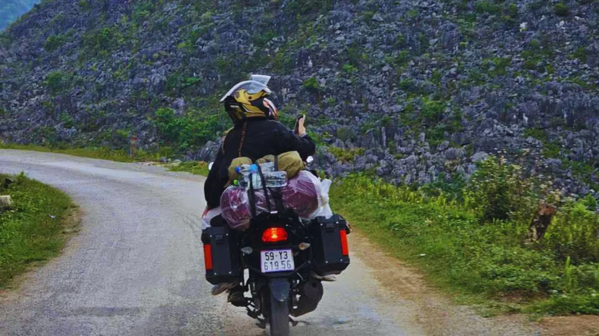 Ha Giang Loop 3 Day Tour 5