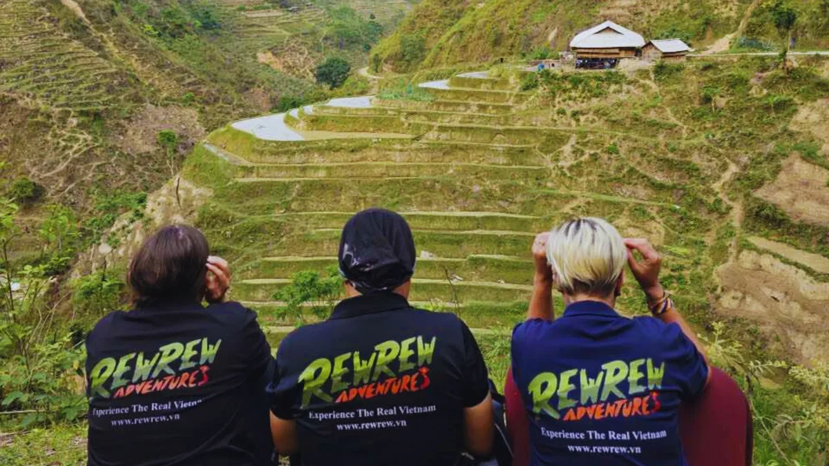Ha Giang Loop 3 Day Tour 6