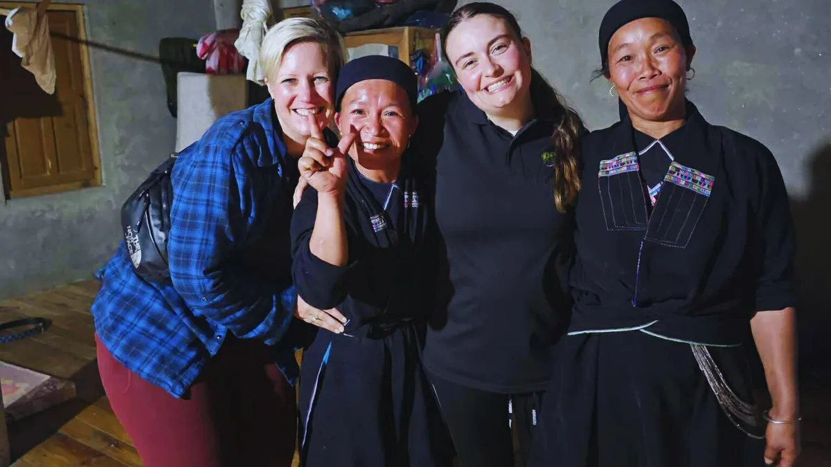 Ha Giang Loop 3 Day Tour 7