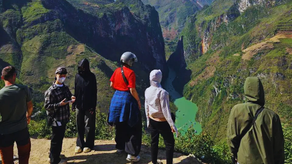Ha Giang Loop 3 Day Tour 9