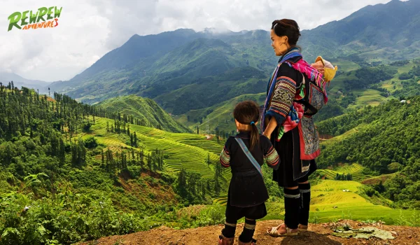 Ha Giang Loop Tour 4 days 3 nights