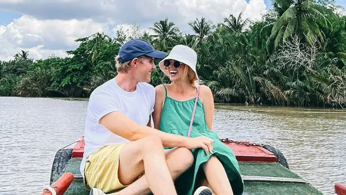 Mekong Delta Day Tour from Ho Chi Minh City 2