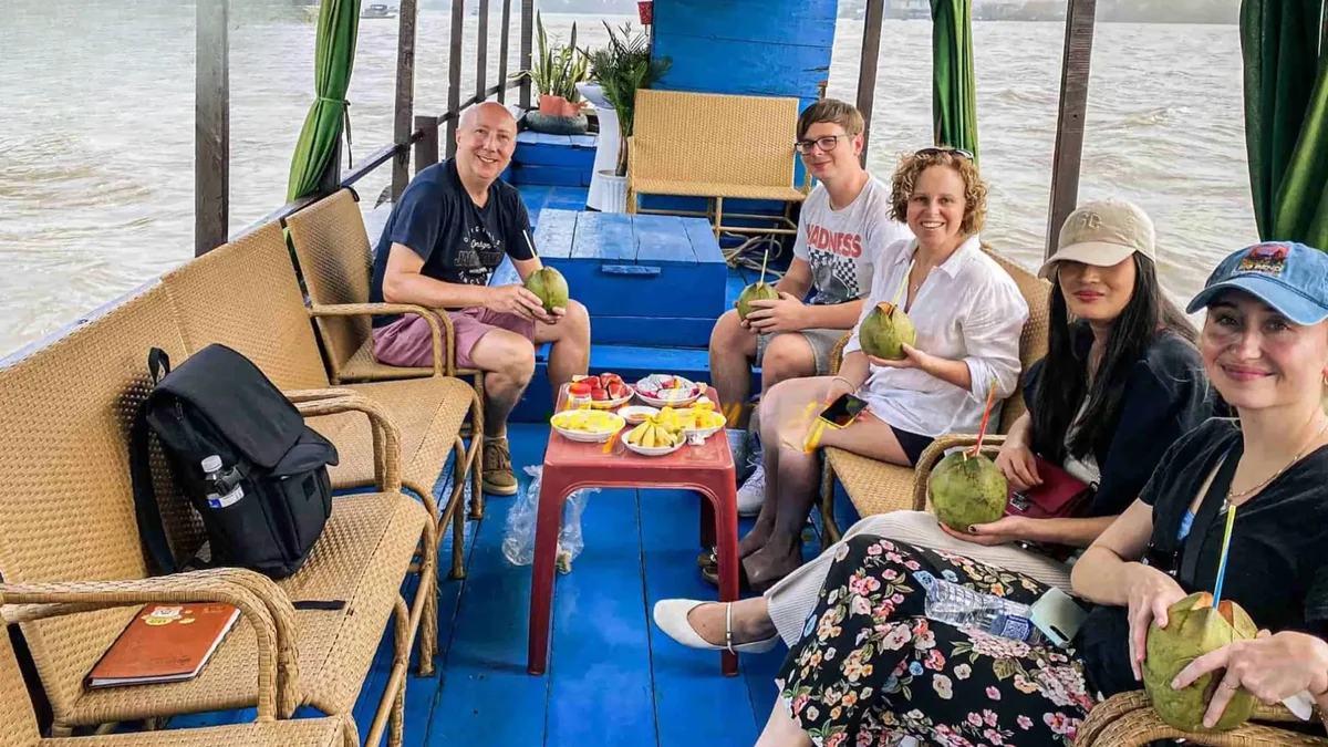 Mekong Delta Day Tour from Ho Chi Minh City 4