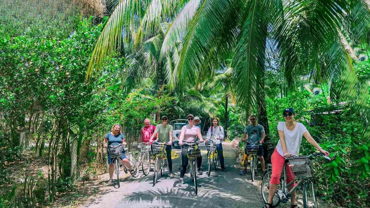 Mekong Delta Day Tour from Ho Chi Minh City 7