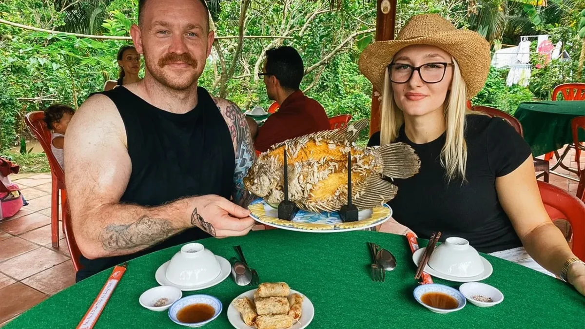 Mekong Delta Day Tour from Ho Chi Minh City 8