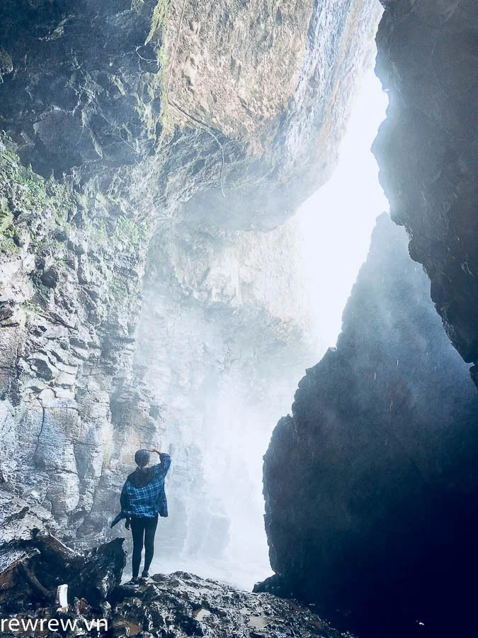 Easy Rider Dalat Countryside & Waterfalls Day Tour 11