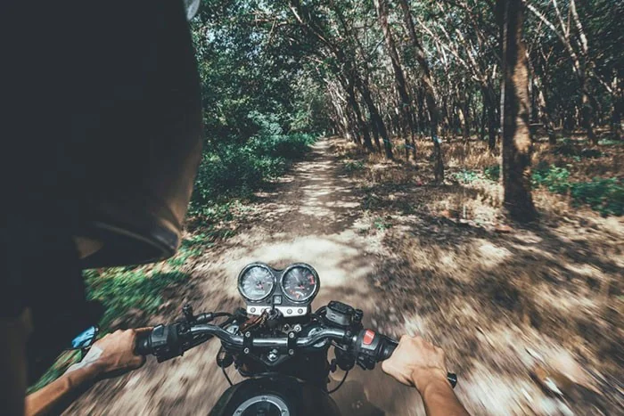 Easy Rider Dalat Countryside & Waterfalls Day Tour 7