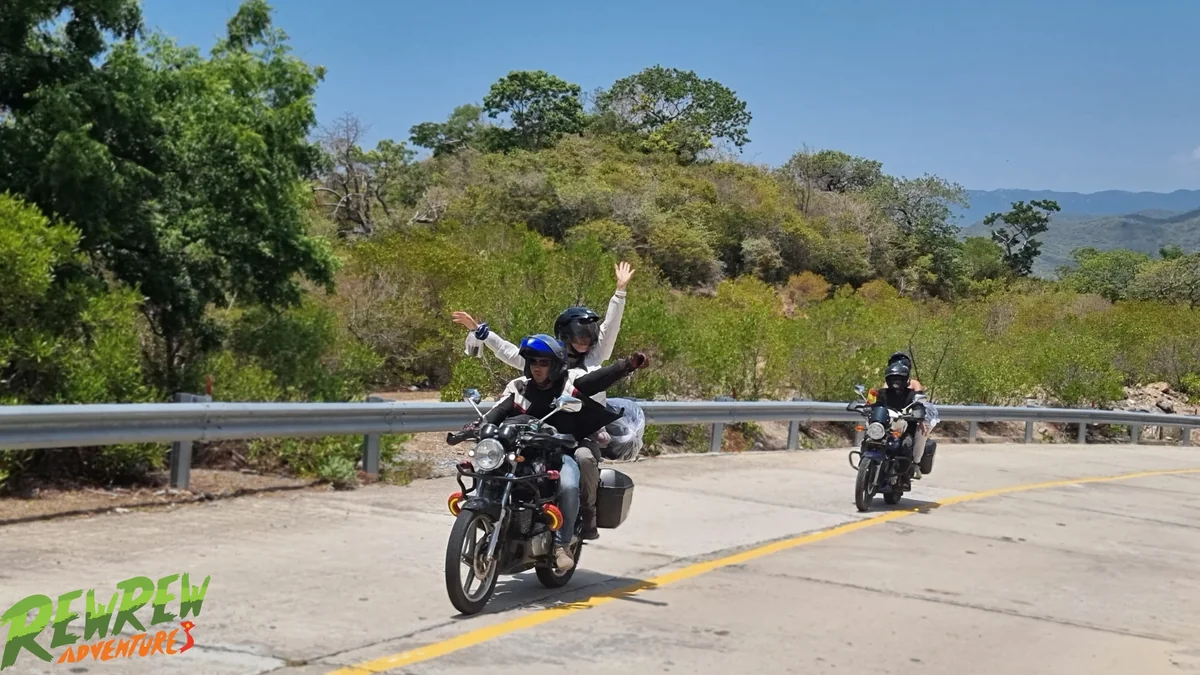 Easy Rider Nha Trang To Dalat 3 Days 2 Nights 6