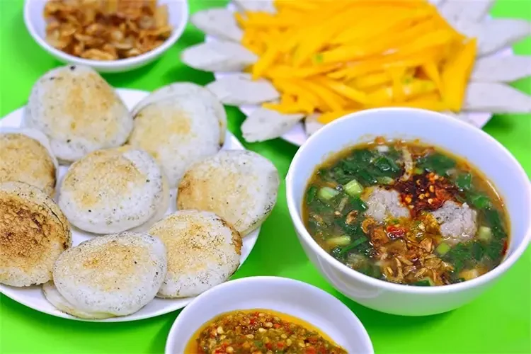 Da Lat Evening Walking Food Tour