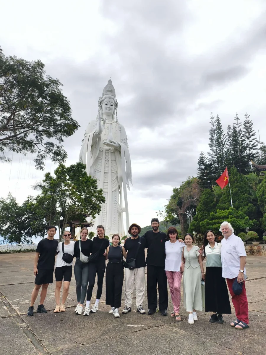 Secret Tour Dalat 4