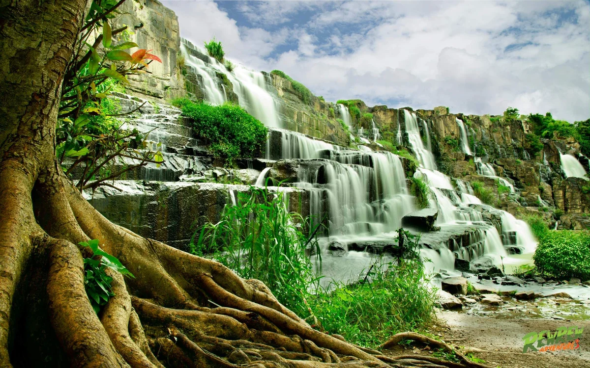 20-Day Saigon to Hanoi Vietnam Motorcycle Tour 13
