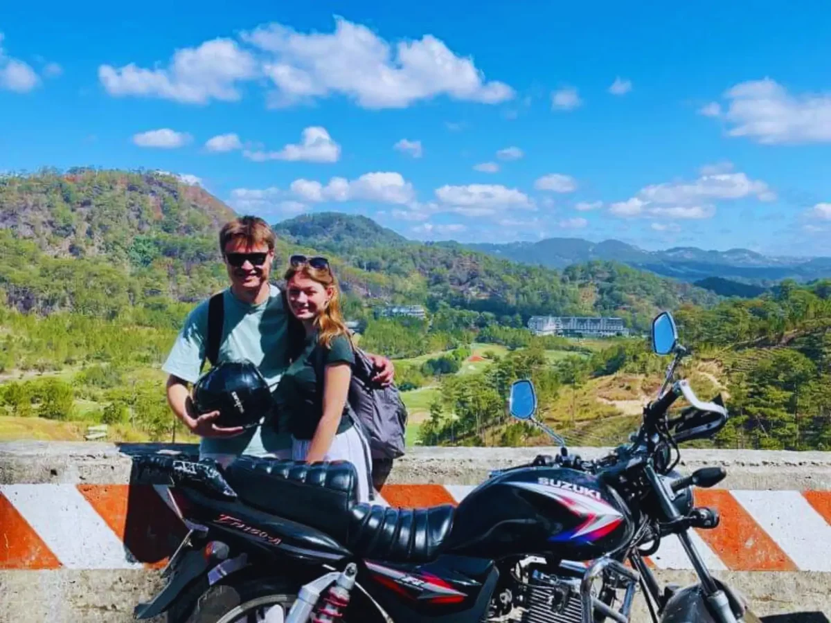 20-Day Saigon to Hanoi Vietnam Motorcycle Tour 18