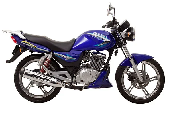Dalat Motorbike Rental