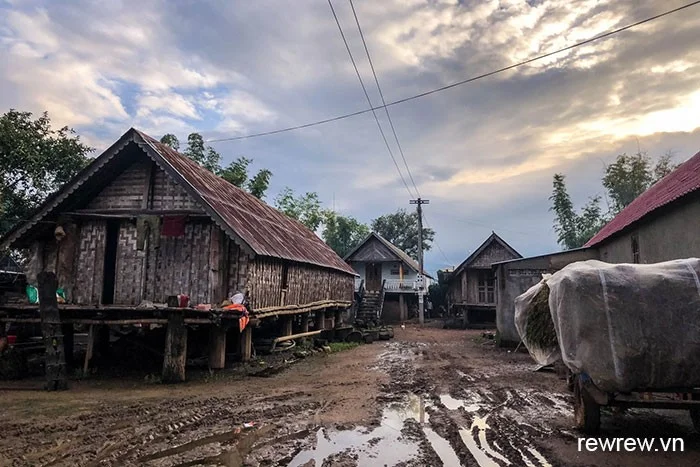 Vietnam Motorbike Tour from Ho Chi Minh 7-day Loop 4