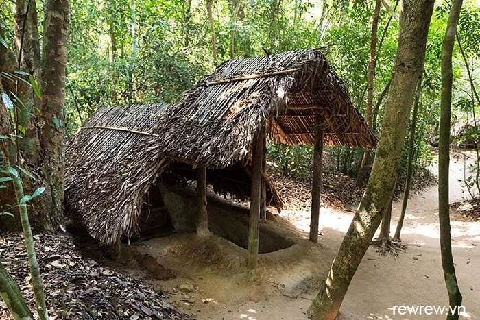 Vietnam Motorbike Tour from Ho Chi Minh 7-day Loop 5