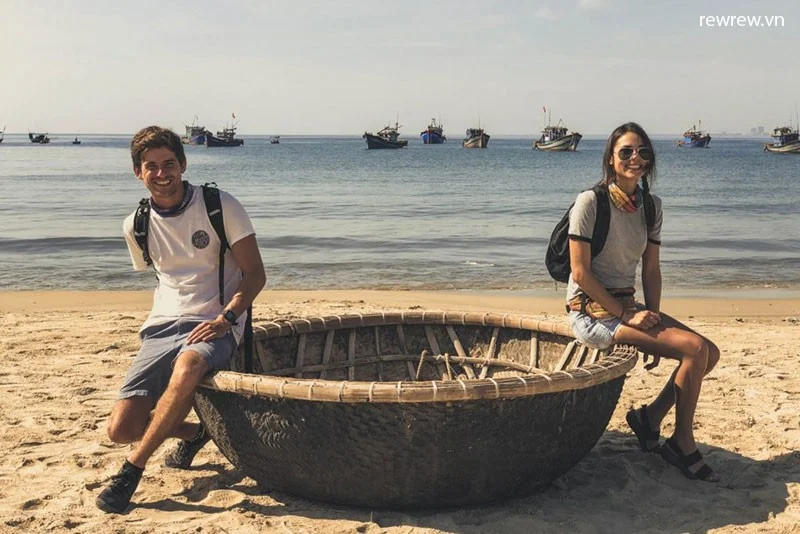 Vietnam Motorbike Tour from Ho Chi Minh 7-day Loop 6