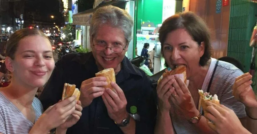 Saigon Motorbike Food Tour – 4-Hour Street Food Adventure 3