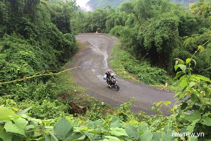 1-Day Easy Riders from Mui Ne to Da Lat Tour 10