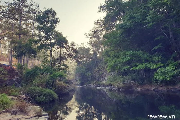 1-Day Easy Riders from Mui Ne to Da Lat Tour 4