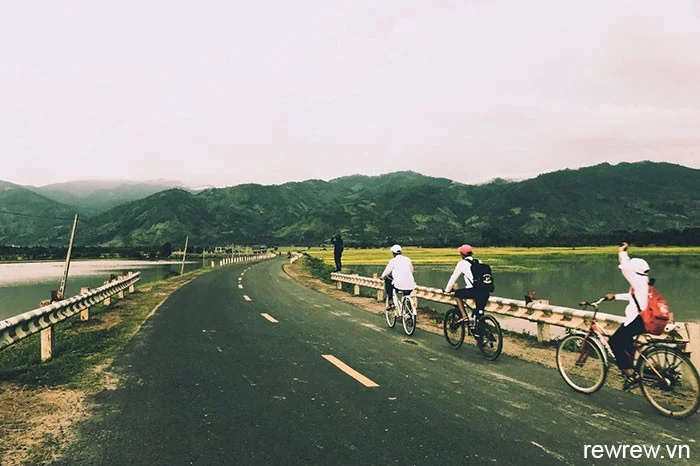 1-Day Easy Riders from Mui Ne to Da Lat Tour 8