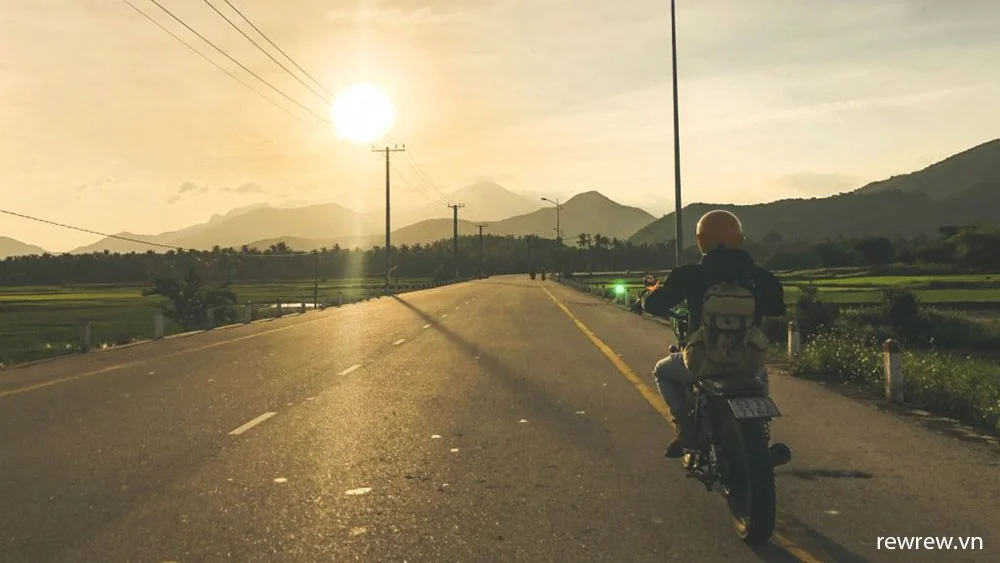 1-Day Easy Riders from Mui Ne to Da Lat Tour 9