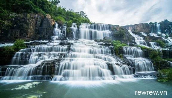 2-Day Easy Riders from Mui Ne to Da Lat Tour 8