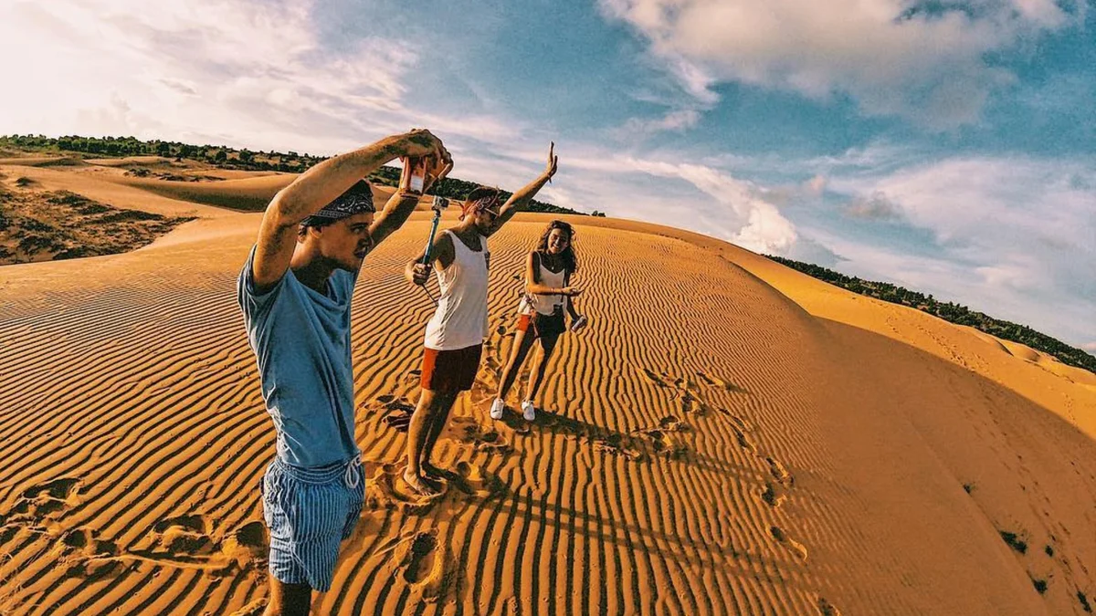 Mui Ne to Da Lat Easy Rider Tours – 1 to 4 Days 11
