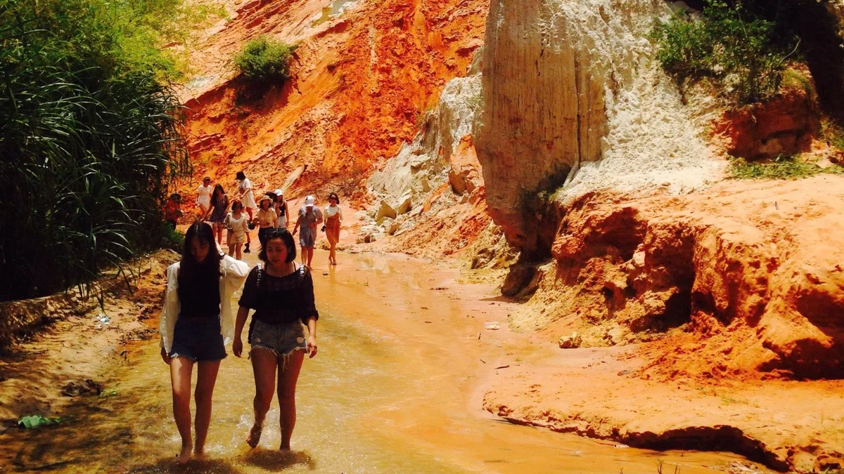 Mui Ne to Da Lat Easy Rider Tours – 1 to 4 Days 2