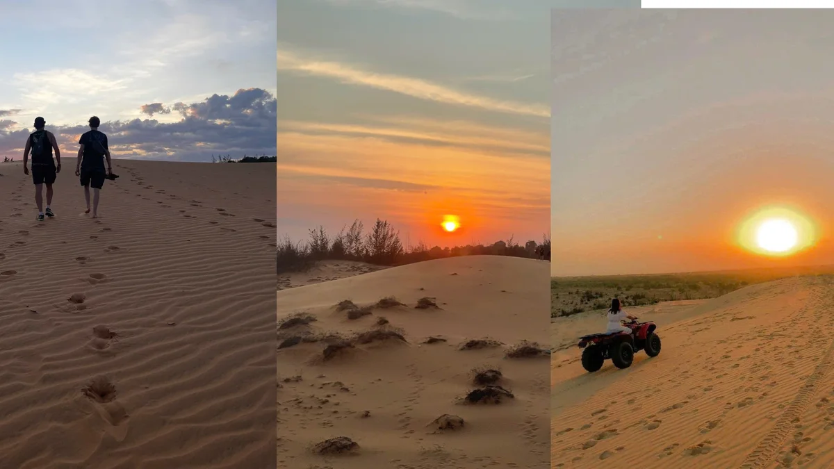 Mui Ne to Da Lat Easy Rider Tours – 1 to 4 Days 5