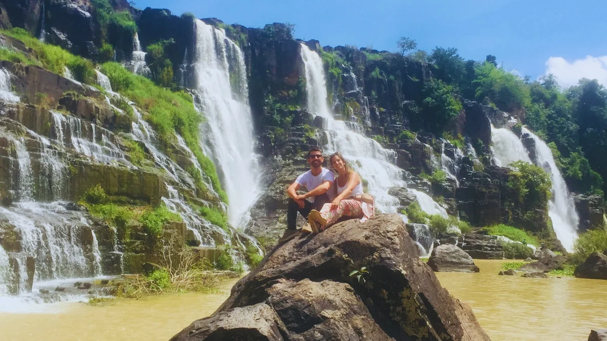 Mui Ne to Da Lat Easy Rider Tours – 1 to 4 Days 7