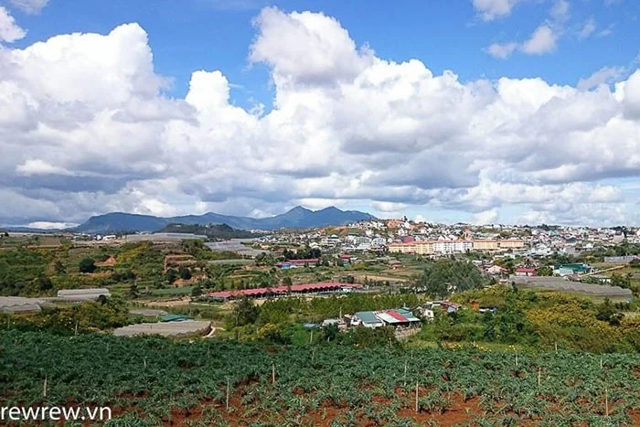Hoi An to Da Lat Easy Rider Tour – 6 Days 4