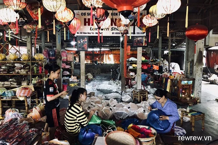 Hoi An to Da Lat Easy Rider Tour – 6 Days 7