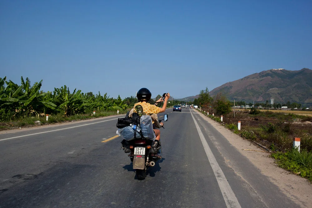 4-Day Saigon to Da Lat Easy Rider Tour via Mui Ne 2