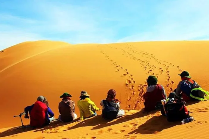 4-Day Saigon to Da Lat Easy Rider Tour via Mui Ne 5