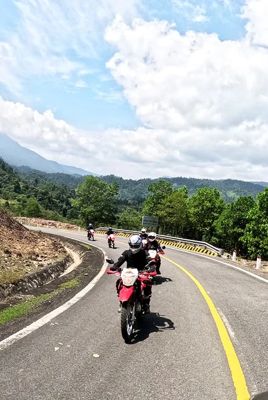 4-Day Saigon to Da Lat Easy Rider Tour via Mui Ne 7