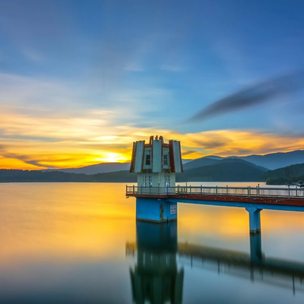 4-Day Saigon to Da Lat Easy Rider Tour via Mui Ne 9