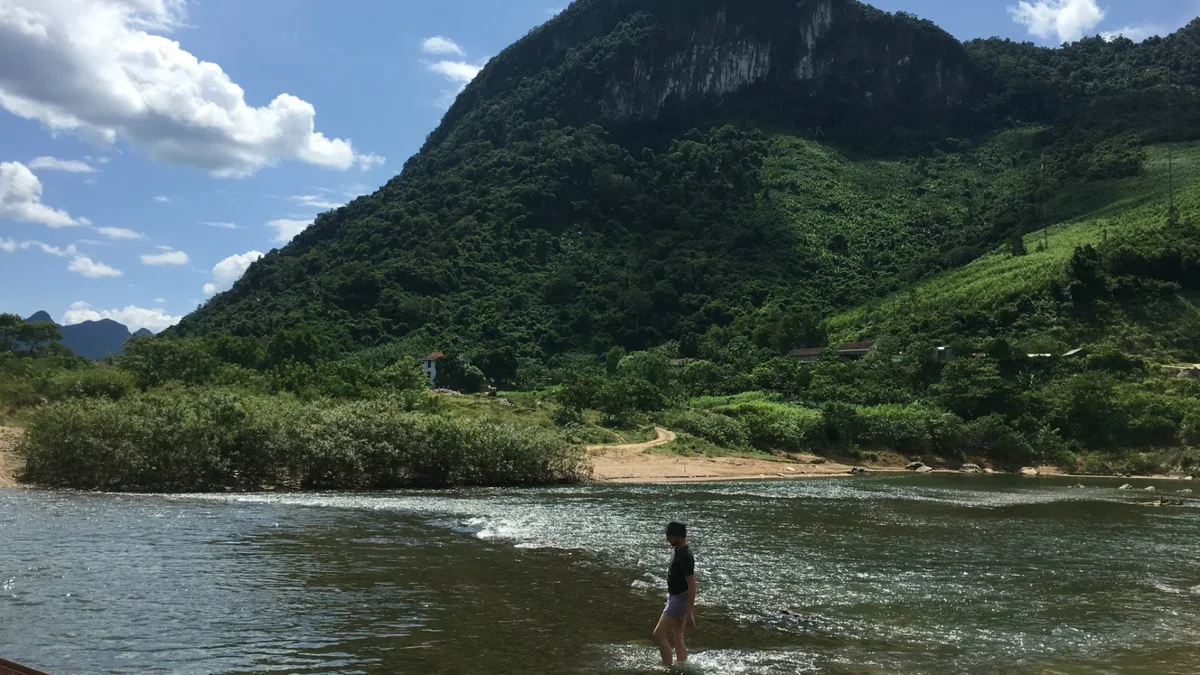 4-Day Saigon to Nha Trang Easy Rider Tour