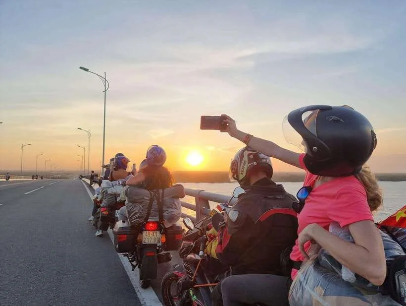 4-Day Saigon to Nha Trang Easy Rider Tour 10