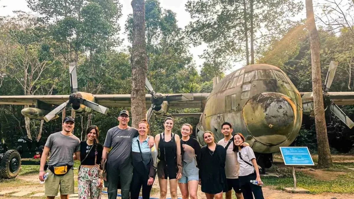 4-Day Saigon to Nha Trang Easy Rider Tour 9