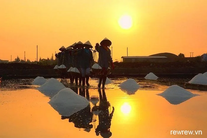 5-Day Easy Riders from Mui Ne to Nha Trang Tour