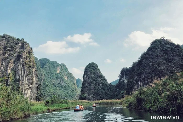 2-day Easy Riders from Hue to Phong Nha