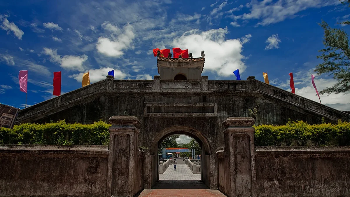 Hue To Phong Nha Motorbike 2