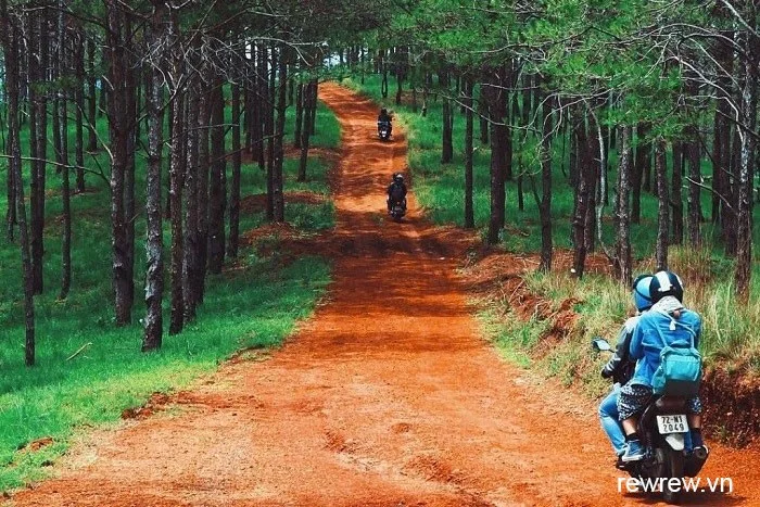 Hoi An to Ho Chi Minh City Easy Rider Tour – 10 Days
