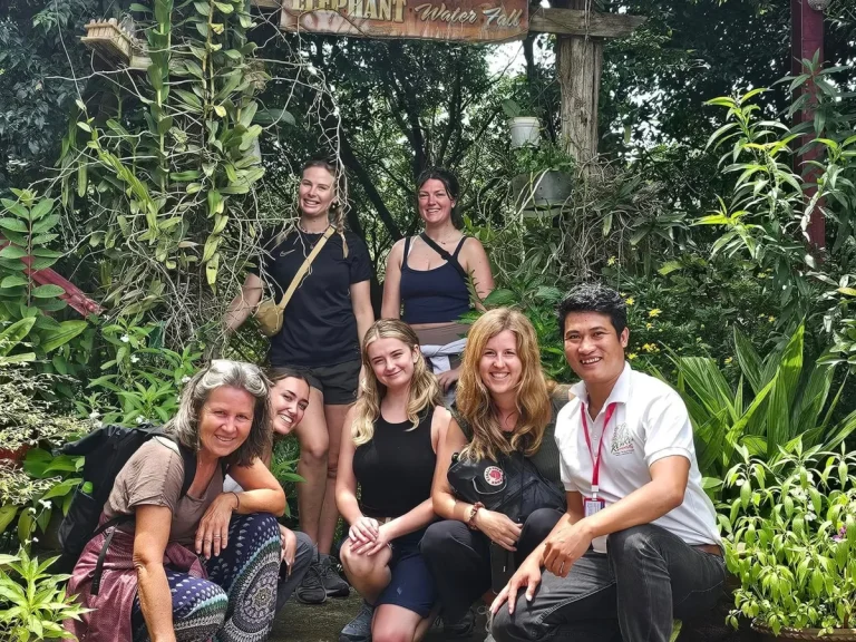Vietnam Dalat Tour